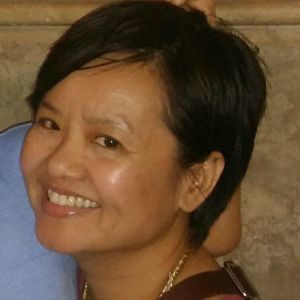 Meet your Posher, Kimuyen